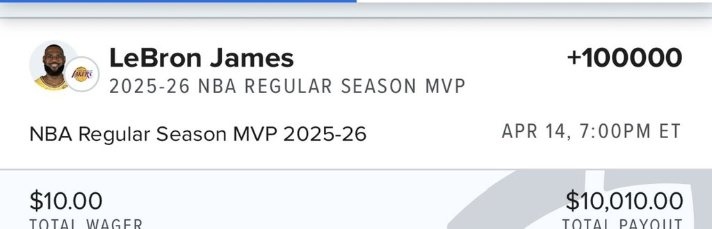 BlockStar Bets tweet media