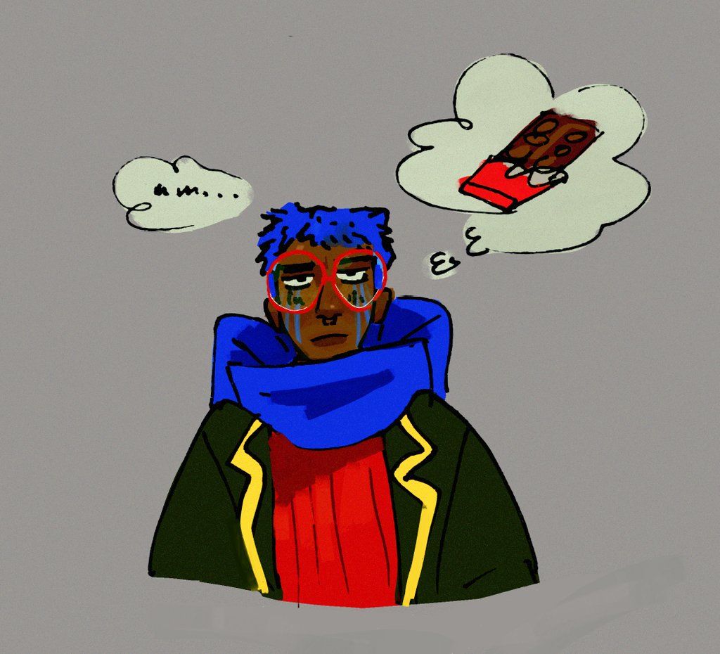 allium duo CEO. tweet media