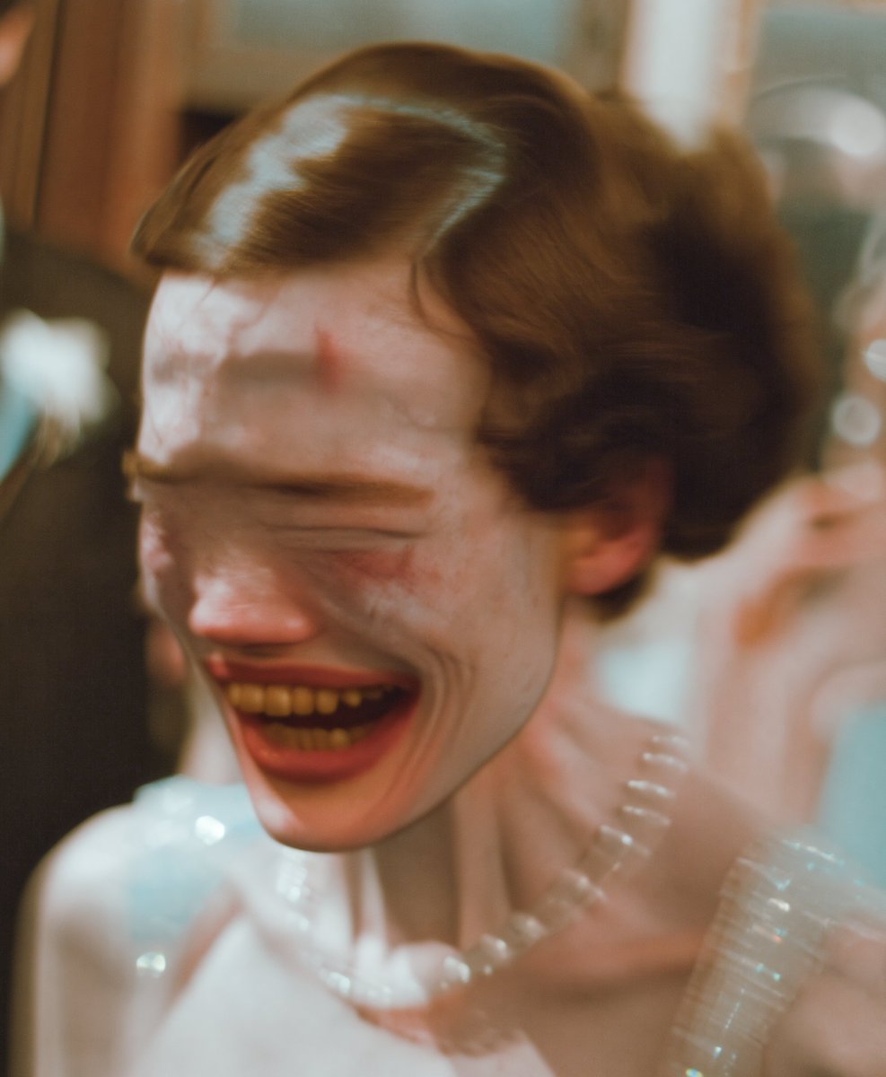 Dreaming Tulpa 🥓👑 tweet media