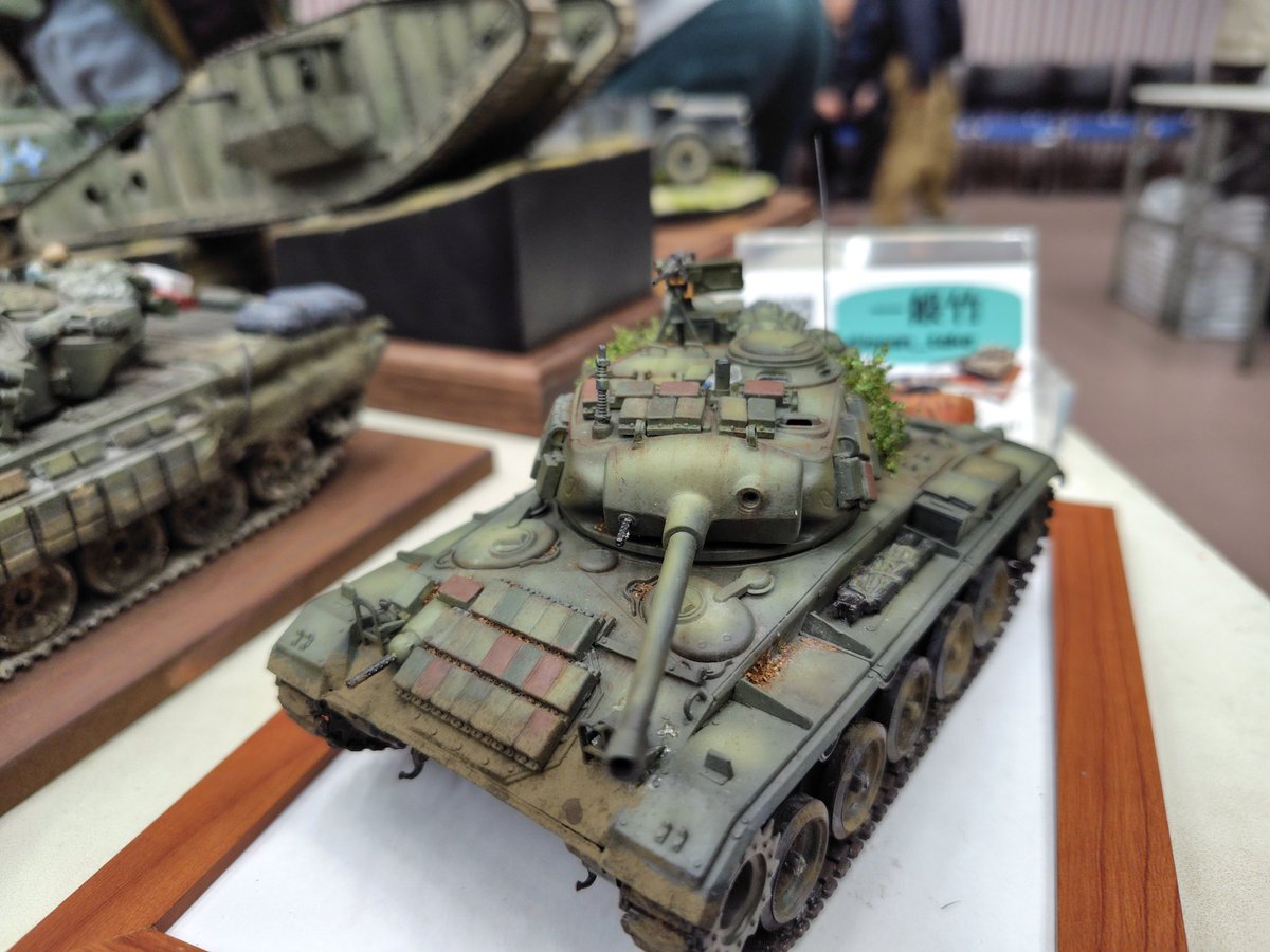 Q.B＠4月19日メガサイ参加 tweet media