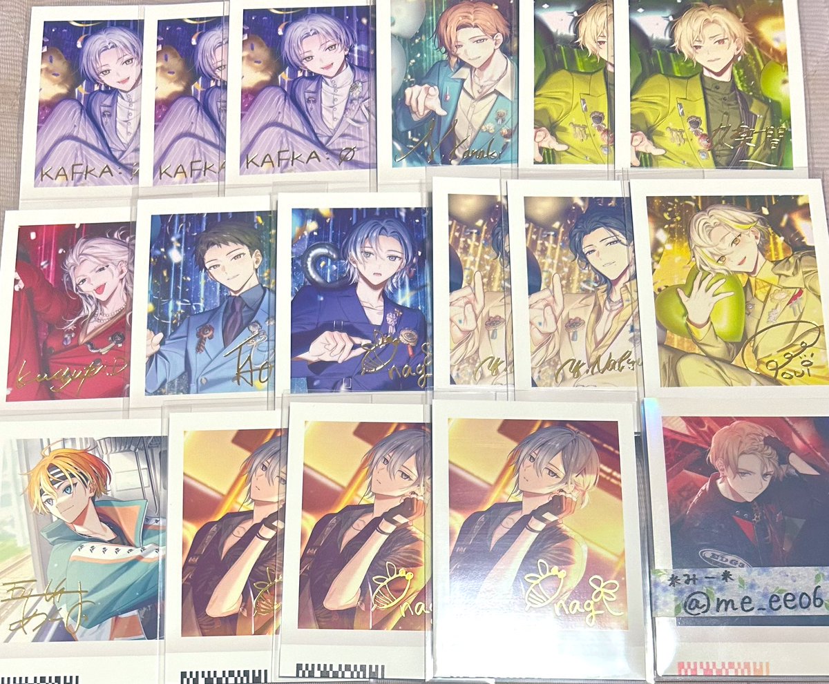 *みー* tweet media