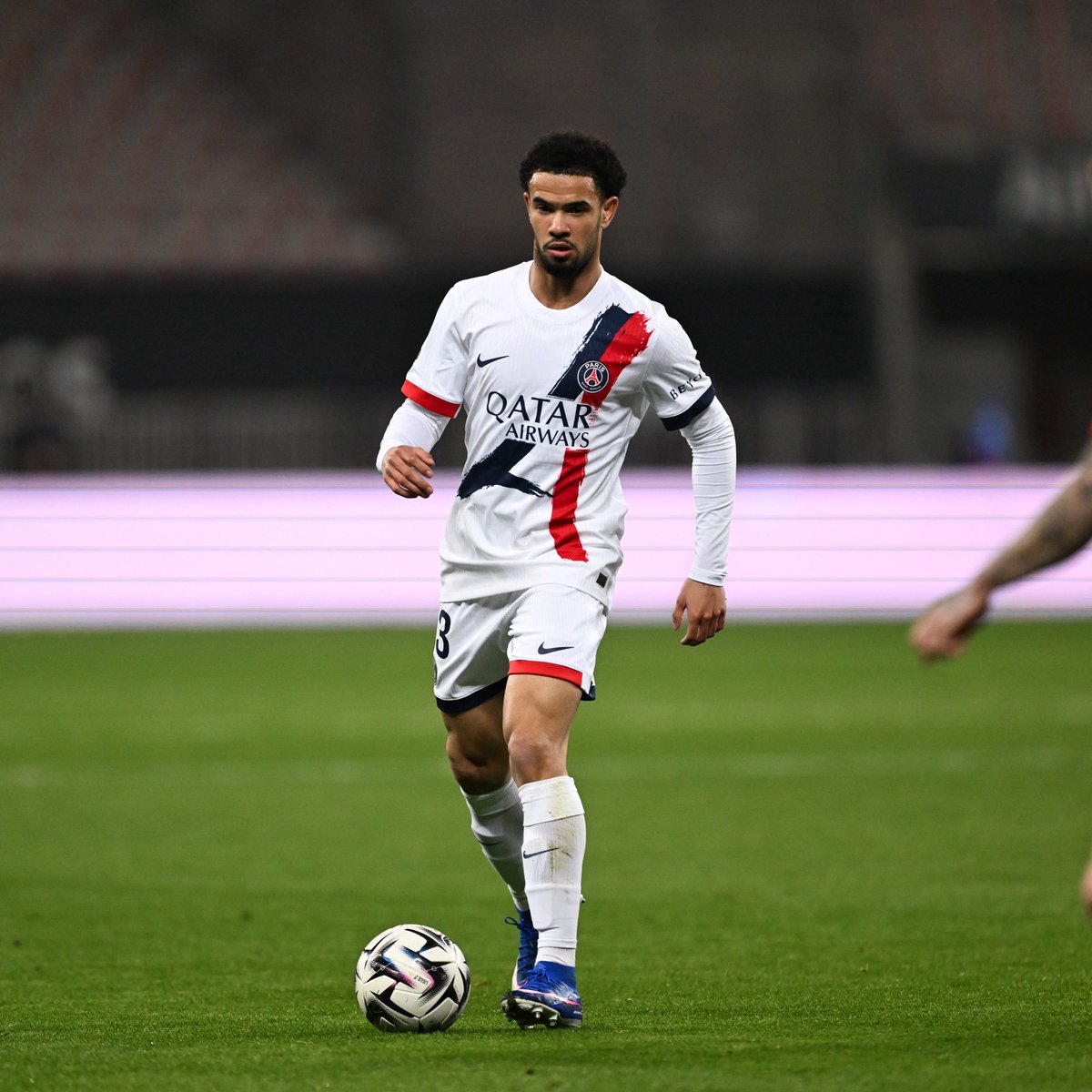 Actu Foot tweet media