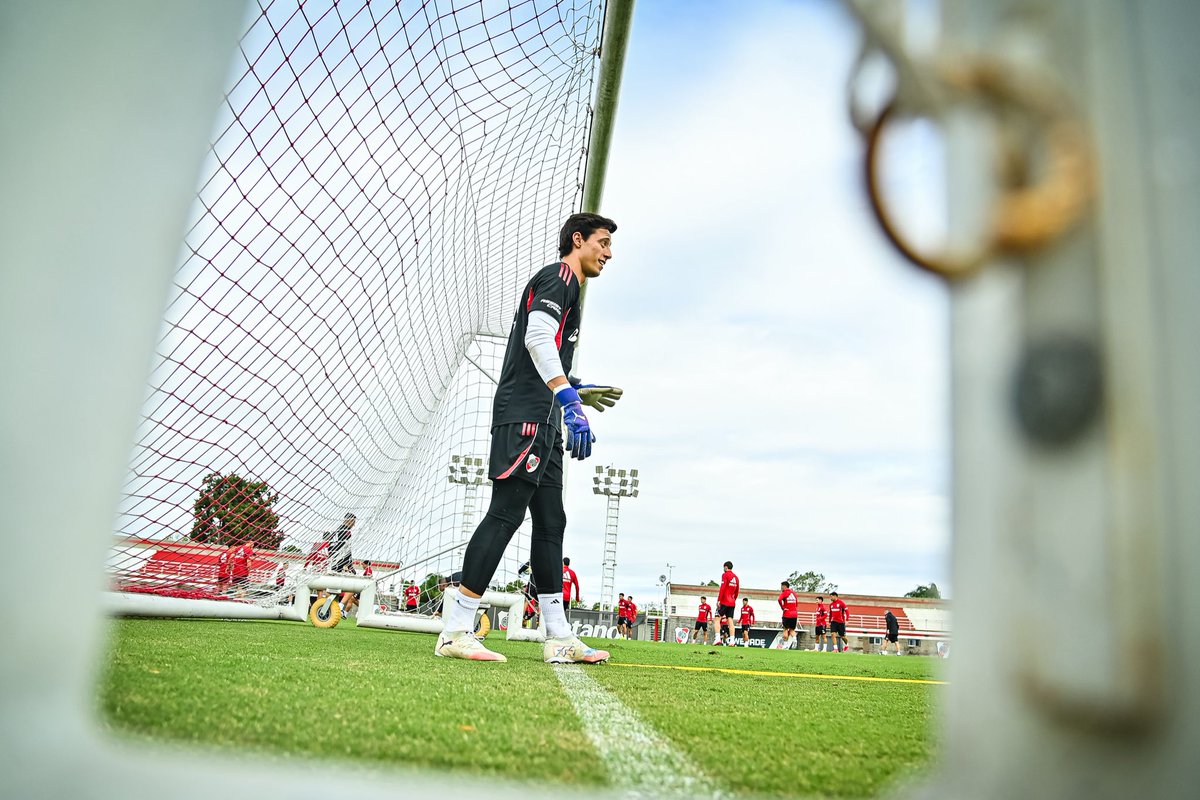 River Plate tweet media