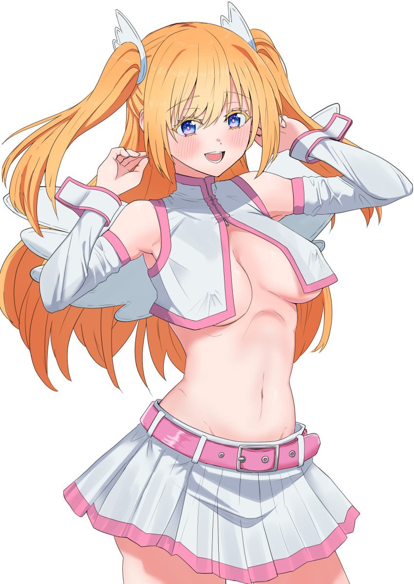 Ririsa Amano tweet media