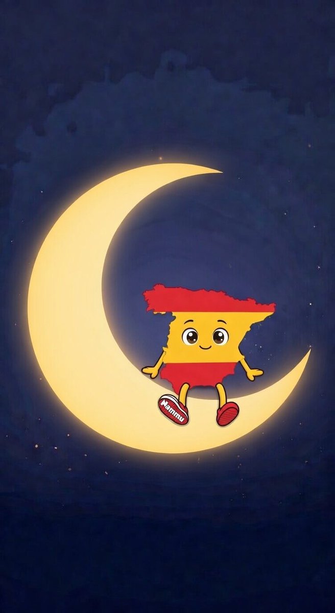 Buenas noches facheritos, hasta mañana 💚🇪🇸