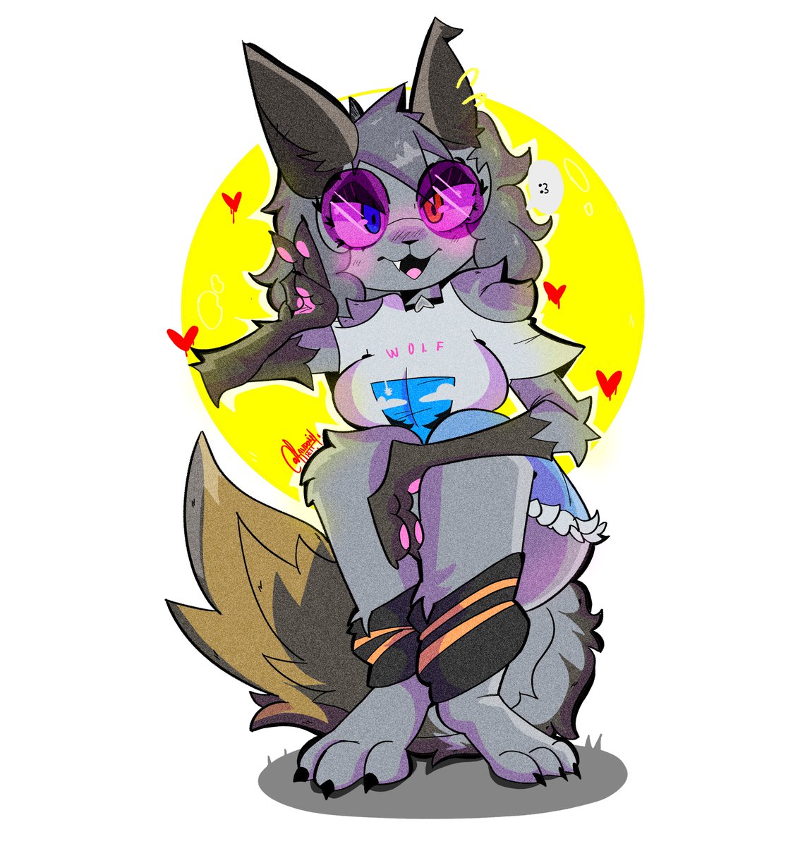 RandomFett tweet media