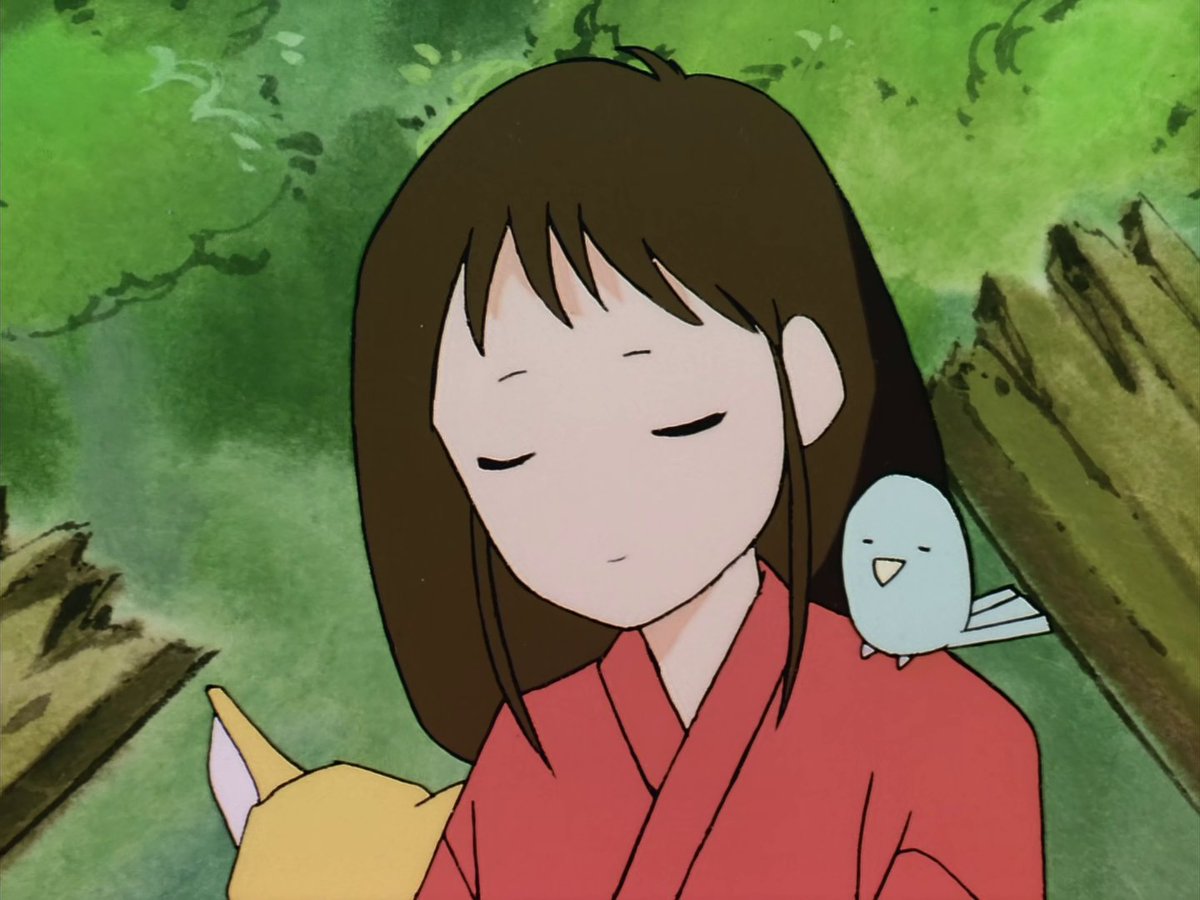 Patlabor Screenshots tweet media