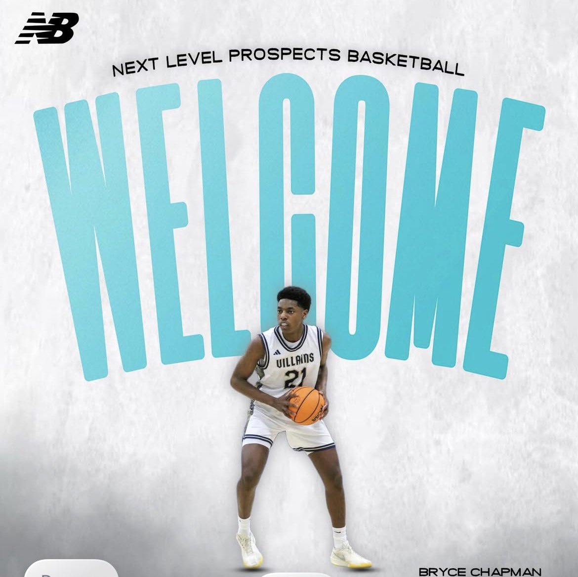 Bryce Chapman tweet media