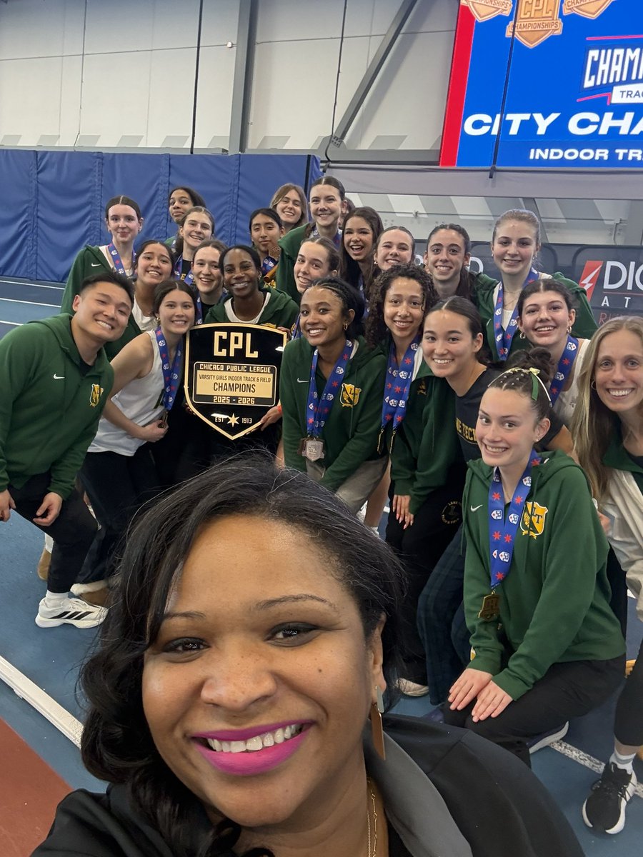 Lane Tech tweet media