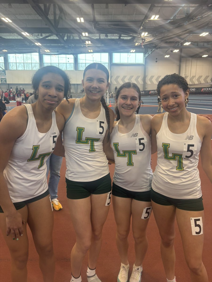 Lane Tech tweet media