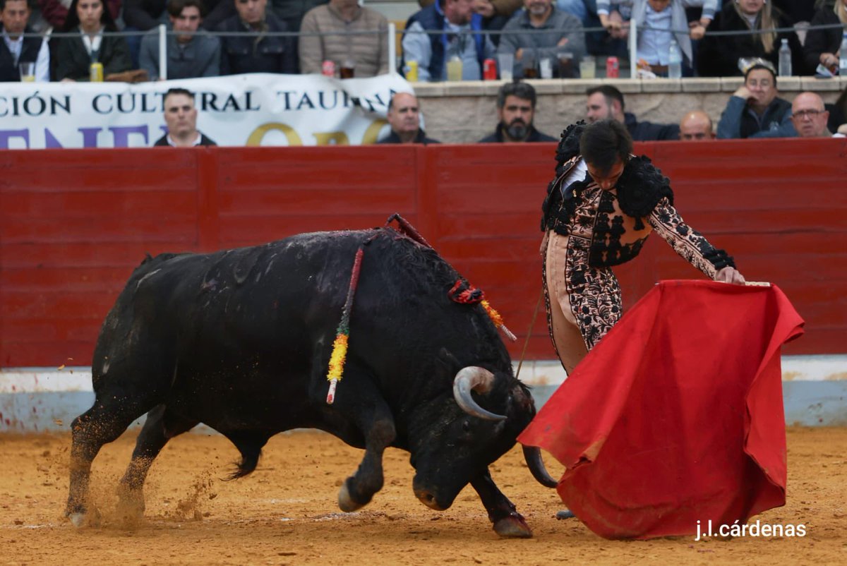 martindeblas's tweet photo. 1350
Sobran los motivos para celebrar hoy 1350 retransmisiones TAURINAS en @CMM_es
#EquipazoTOROSCMM
Toros en ABIERTO para la VISIBILIDAD de la TAUROMAQUIA.
Enhorabuena,
#CUADRI
#ADRIÁNdeTORRES @GomezdelPilar
📷 @MAESTREJc
@Villasecatoros #Cárdenas https://t.co/eebb3wblOZ