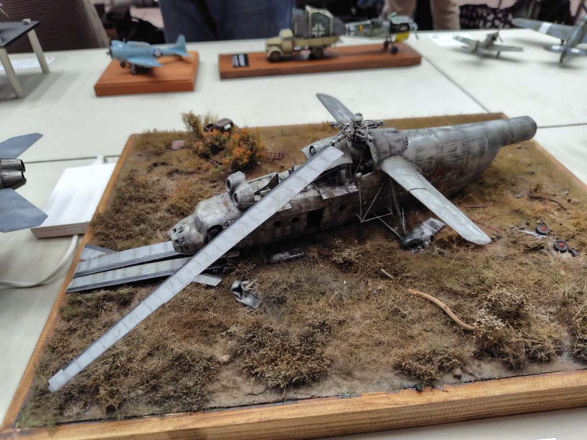 Q.B＠4月19日メガサイ参加 tweet media