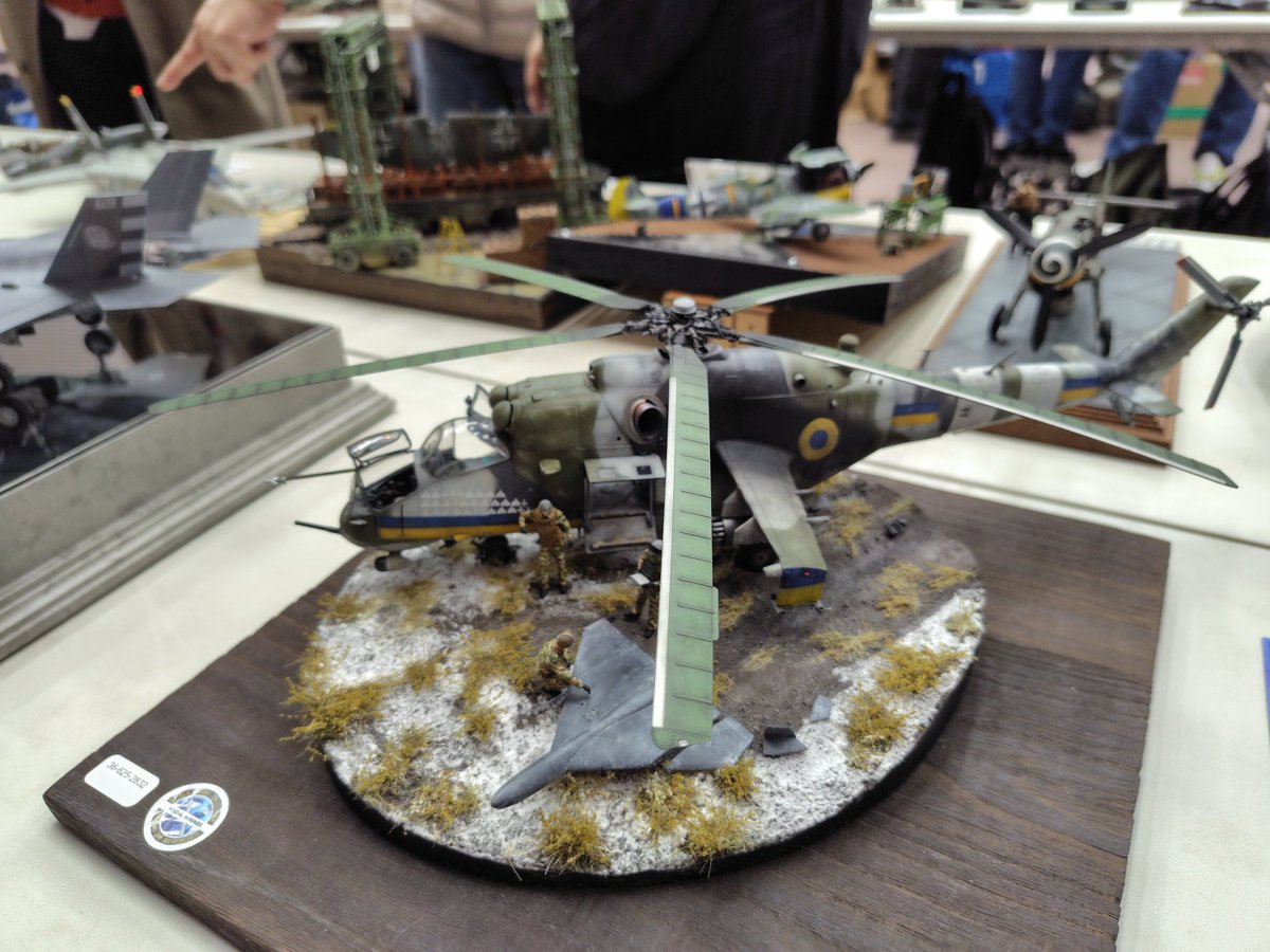 Q.B＠4月19日メガサイ参加 tweet media