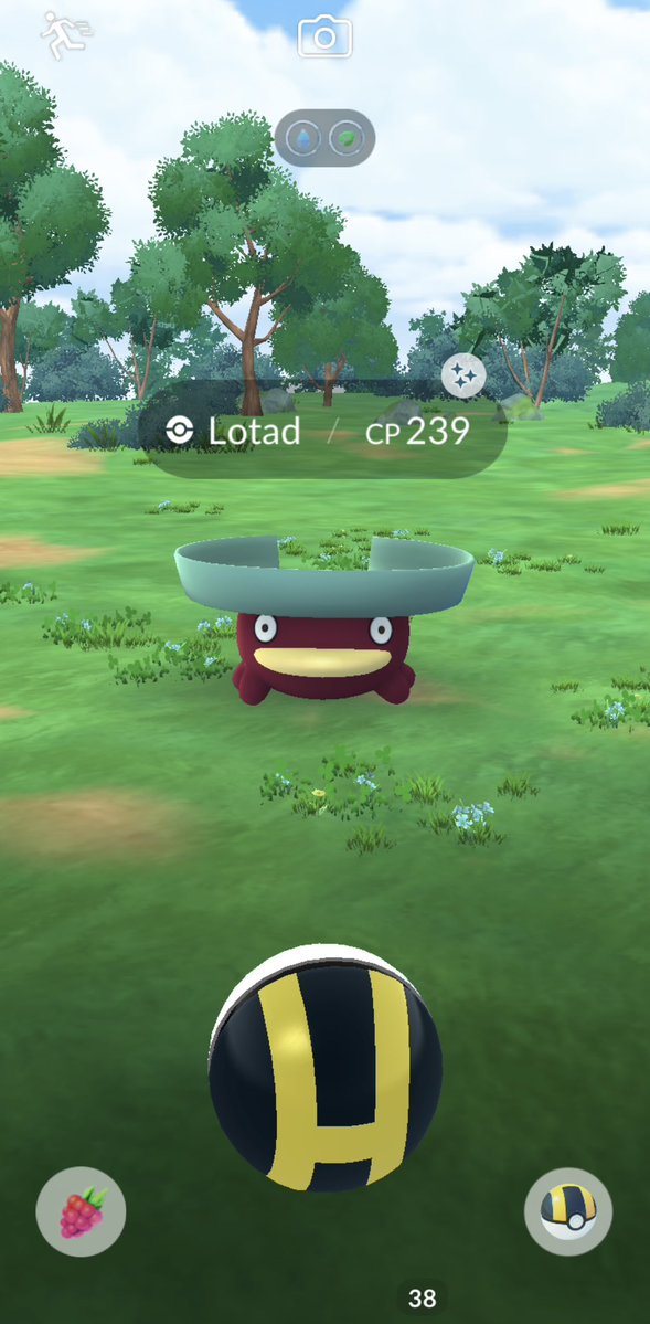 YoshiWare tweet media