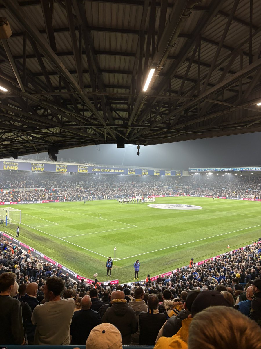Daniel_LUFC's tweet photo. back to back shite https://t.co/DE9uH56dsg