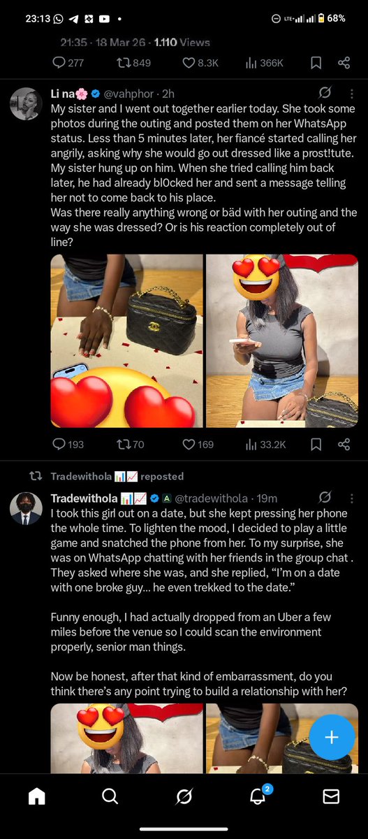 Ernest James tweet media