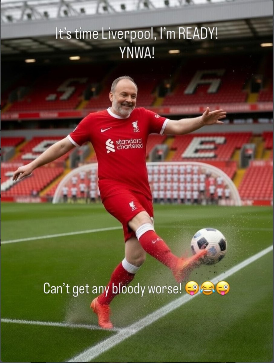 Alan Graham tweet media