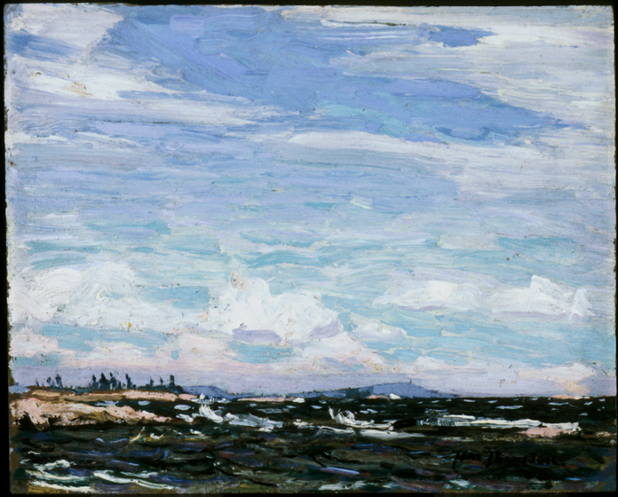 Tom Thomson tweet media