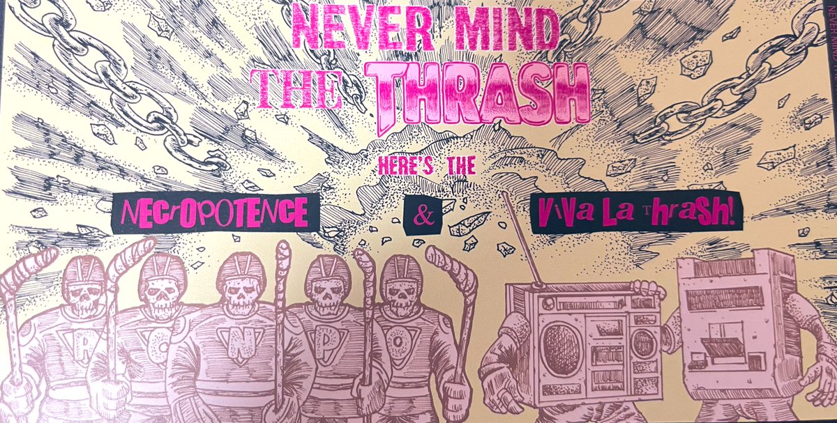 カスロック tweet media