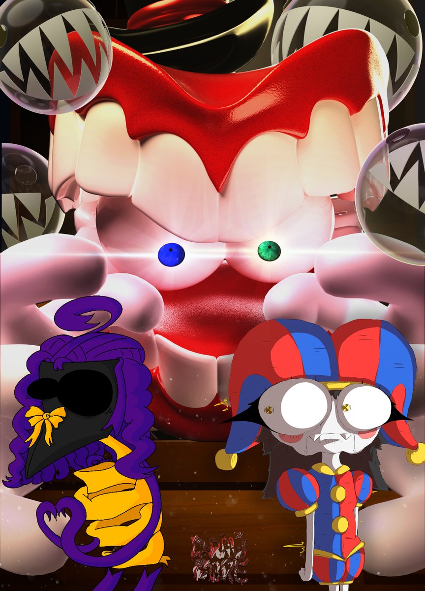 DRAWCORE! tweet media