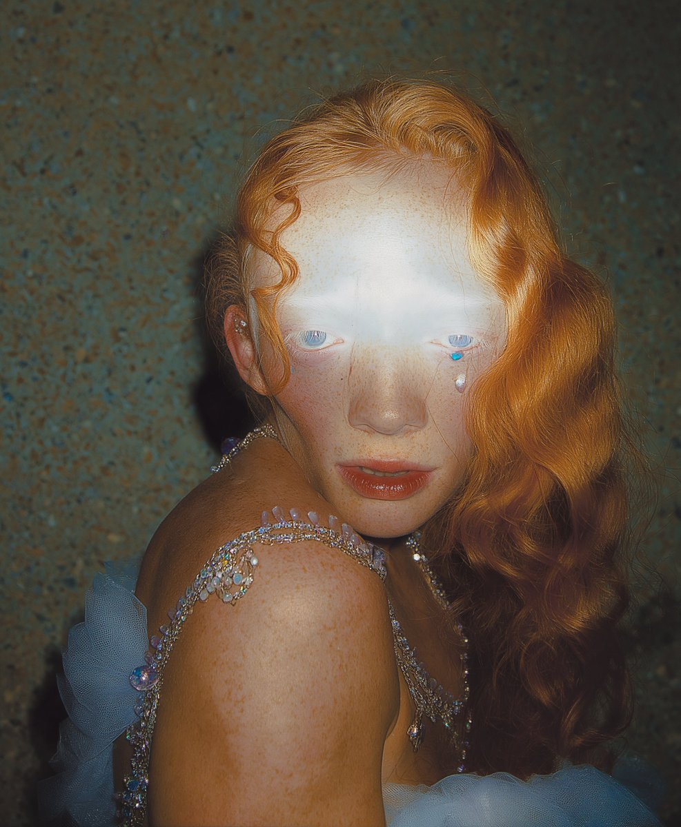 Dreaming Tulpa 🥓👑 tweet media