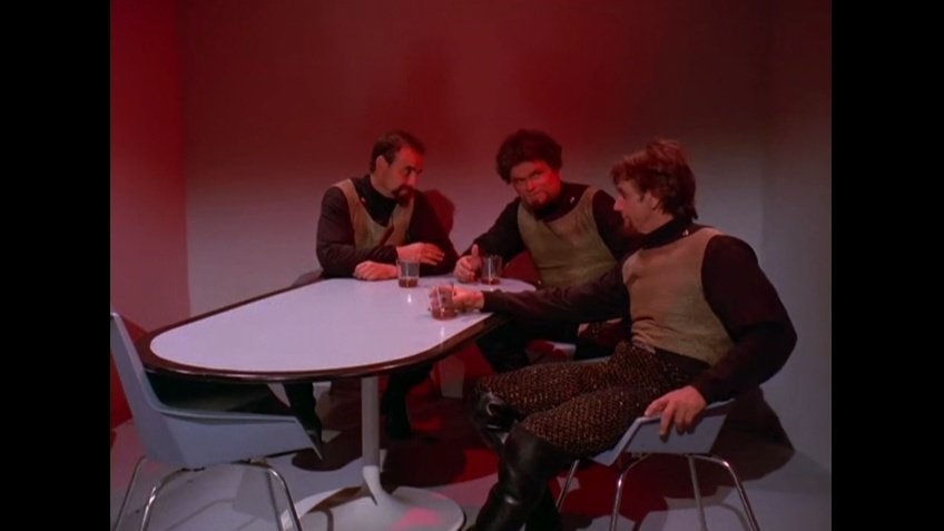 Yaffa the Lesbian Witch🖖 tweet media