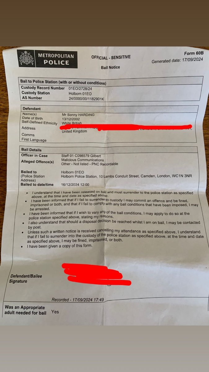 Sonny/Goob tweet media