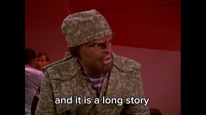 Yaffa the Lesbian Witch🖖 tweet media