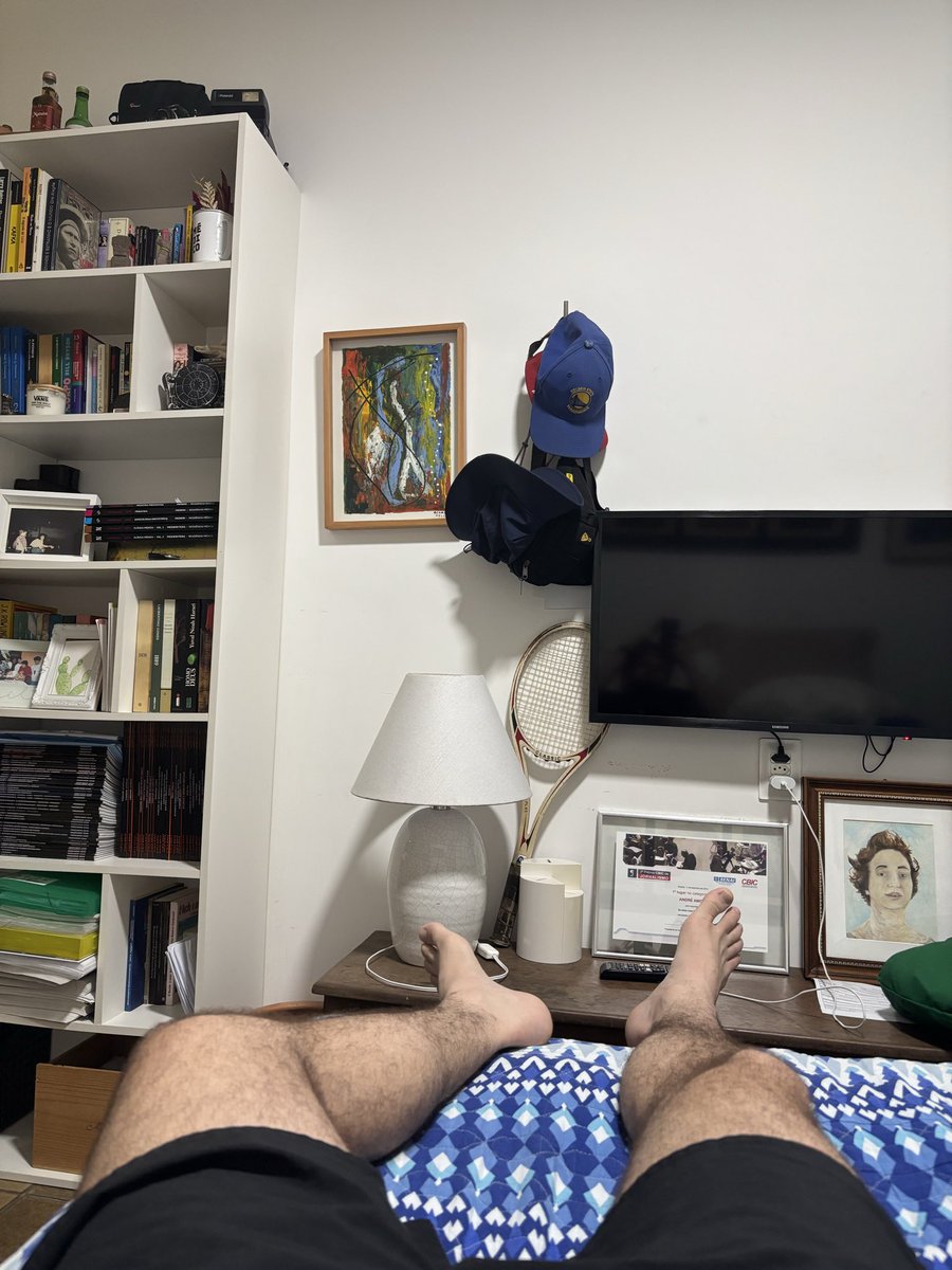 André Amorim tweet media