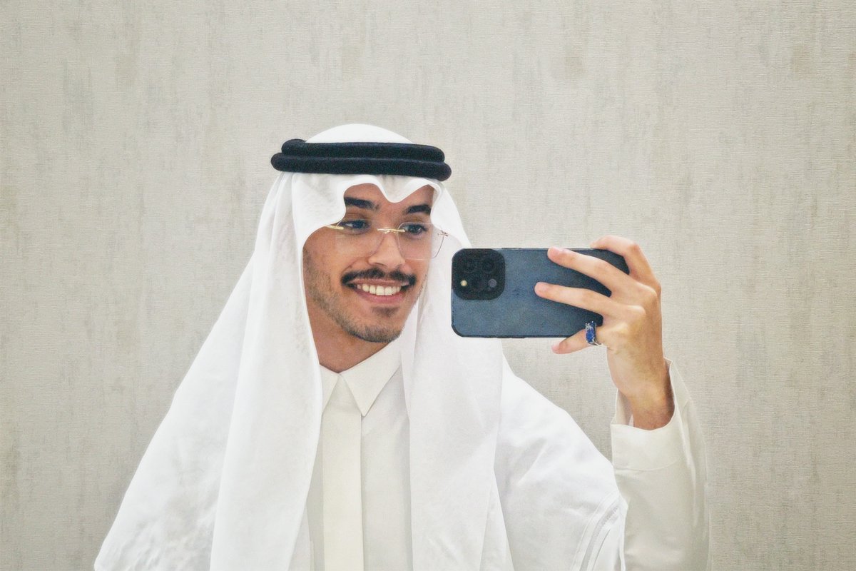 سُعُود الموسى👨🏻‍💻 tweet media