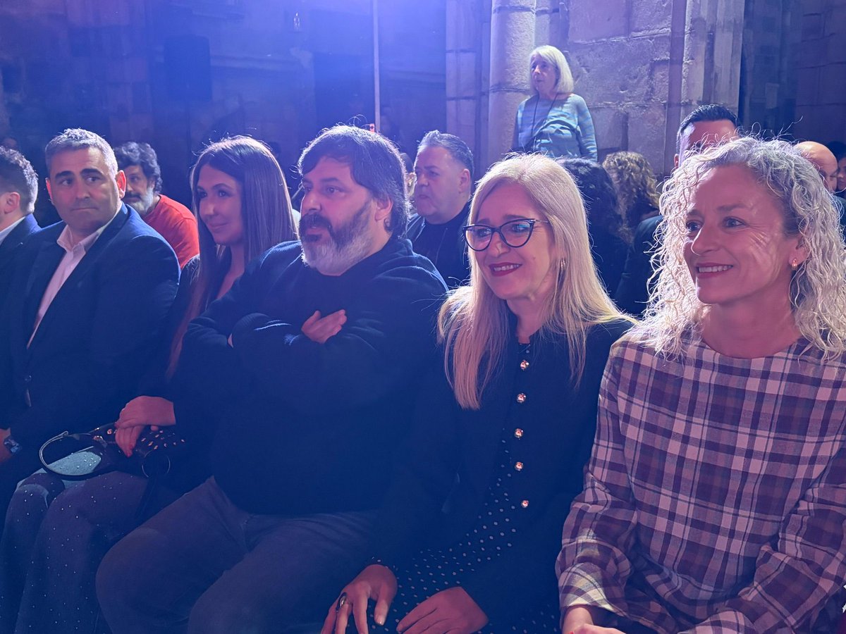 PSOE Castro-Urdiales tweet media