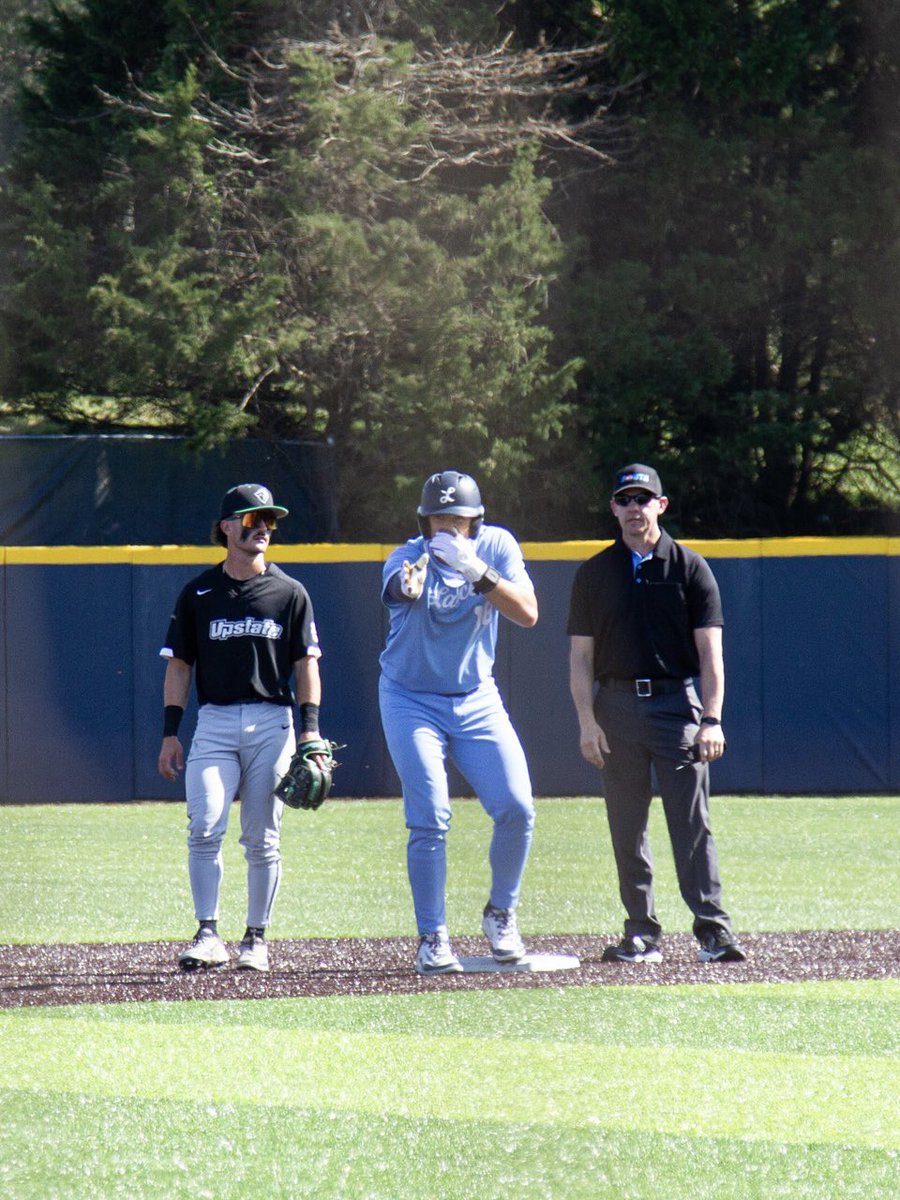 Longwood Baseball tweet media