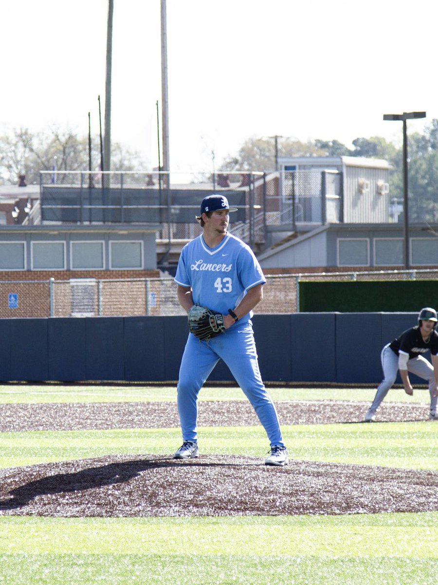 Longwood Baseball tweet media