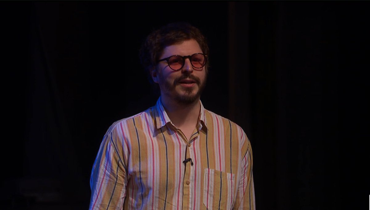 Saturday Night Network tweet media