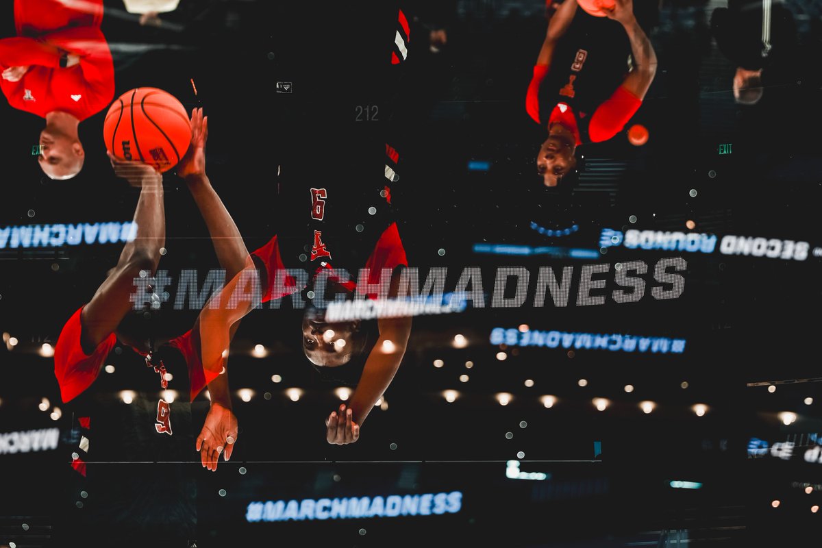 Texas Tech Basketball tweet media