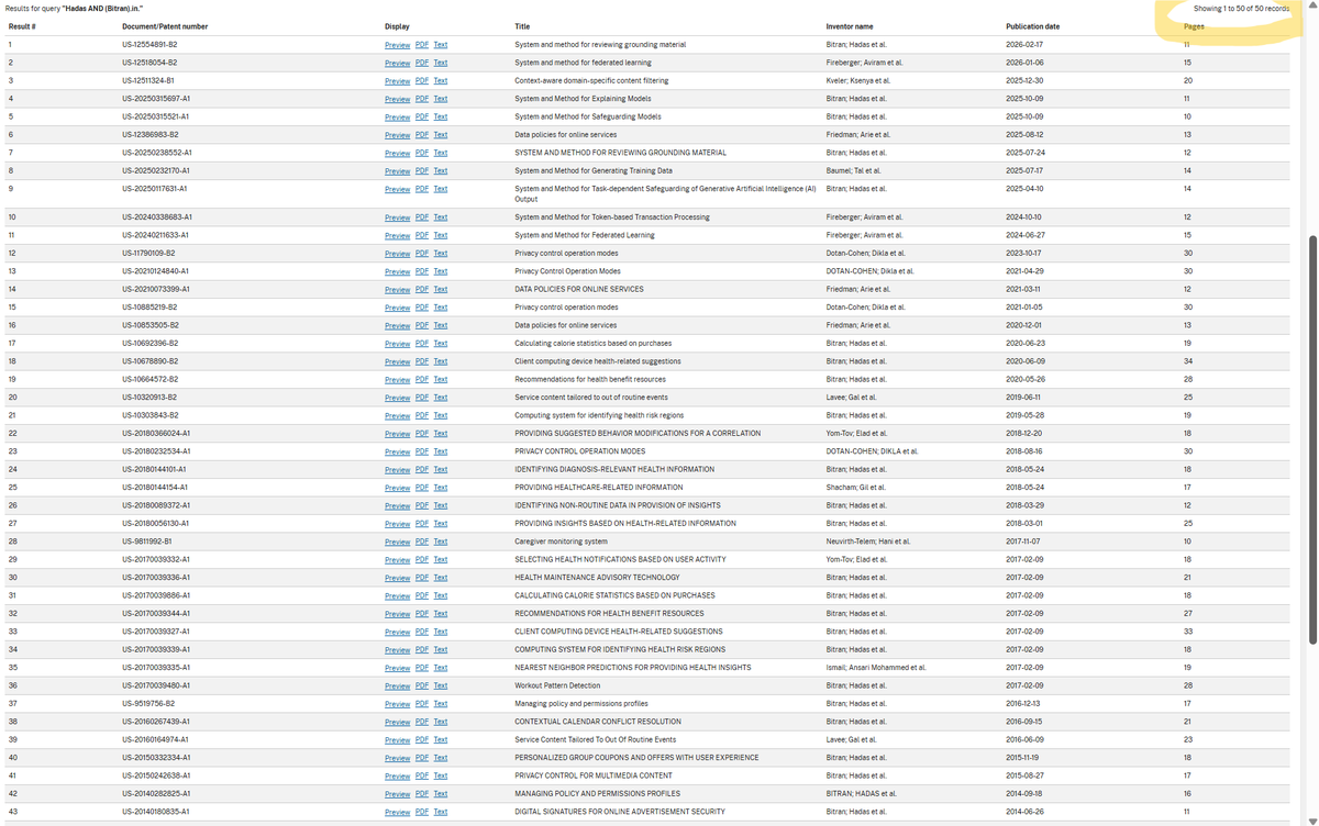 Hadas Bitran tweet media