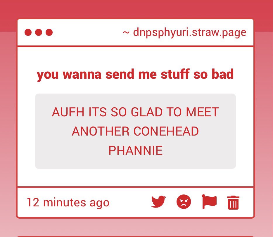 lilly ⚞•⚟ !! tweet media