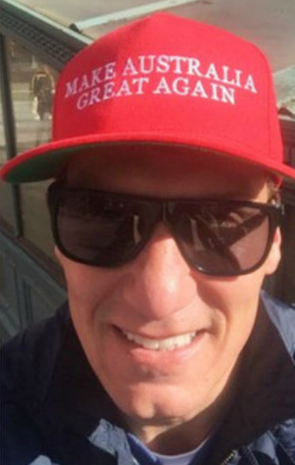 Jenny Difficult-Frecklington-Jones 🇵🇸🍉🇮🇷 tweet media