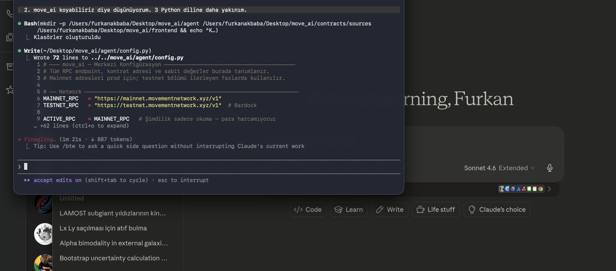 Gorilla Furkan | Integrated 🦍⚡️ tweet media