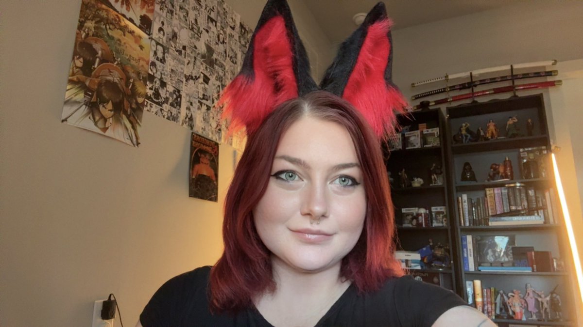 LυƈιGσσʂҽყGσɳҽWιʅԃ tweet media