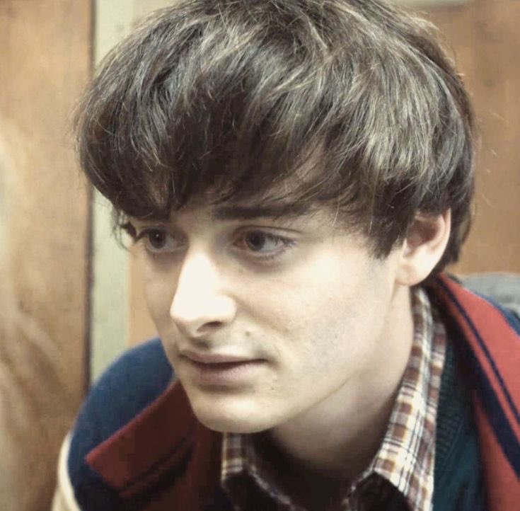 juno 🪄 will byers day tweet media