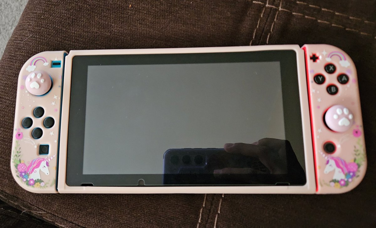 SammyPanda_ | SAHM | DBD & variety | tweet media