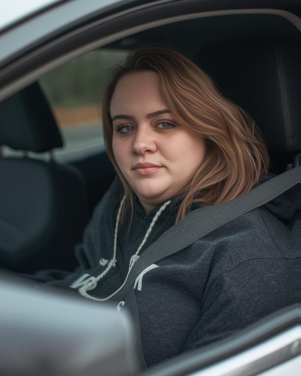 Madelaine Hanson tweet media