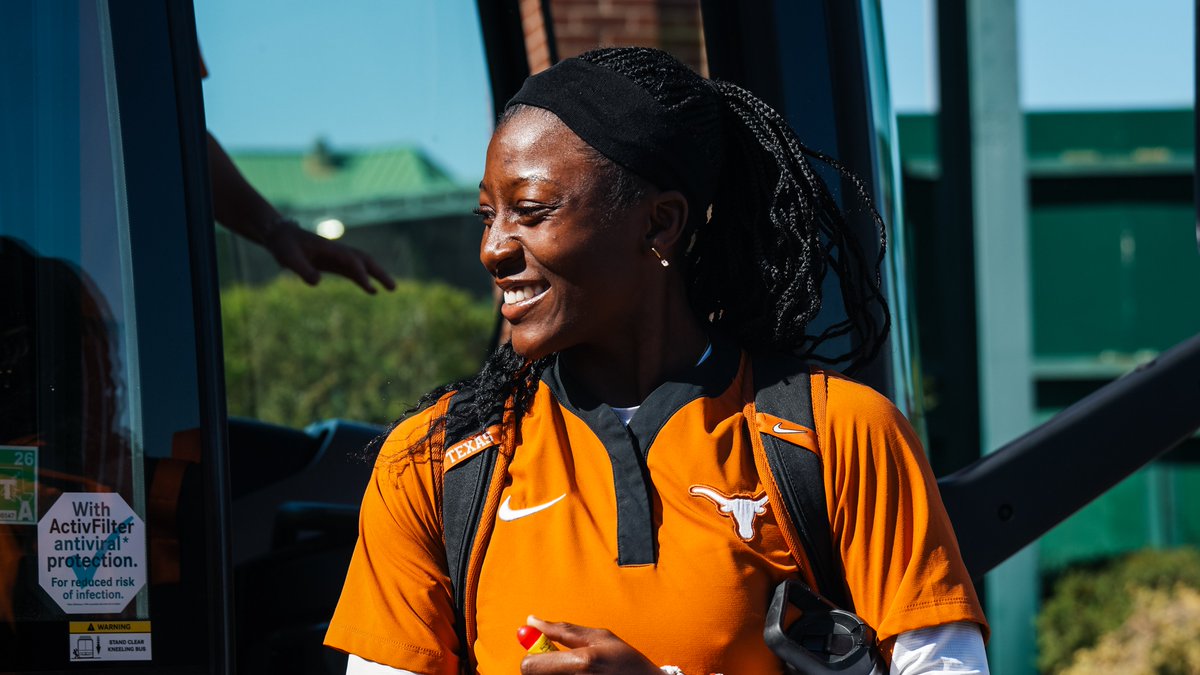 Texas Softball tweet media