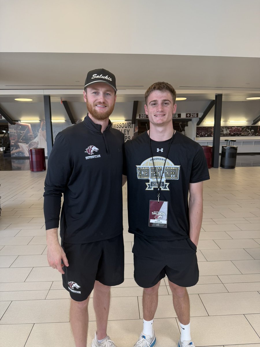 Cam Brinkman tweet media