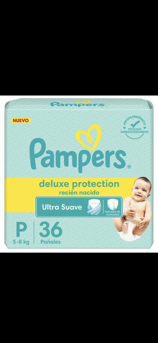 lishinvr's tweet photo. Como mamá de mellizos recién nacidos, recomiendo fuerrrrrte los pañales #pampers 
No se pasan nada de nada, y bancan toda la noche. 10/10 
⭐️⭐️⭐️ https://t.co/GOi8eJ3yZf