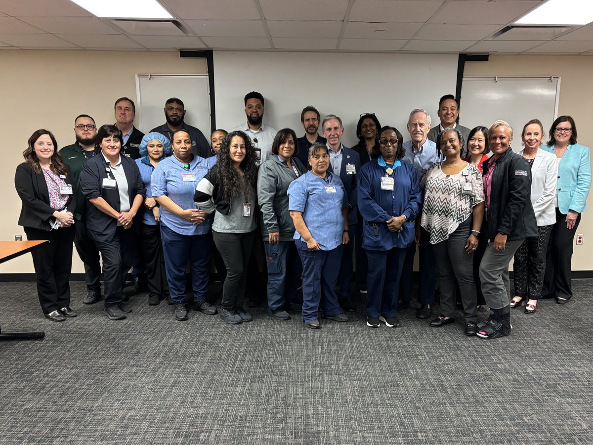 Peter WT Pisters, MD tweet media