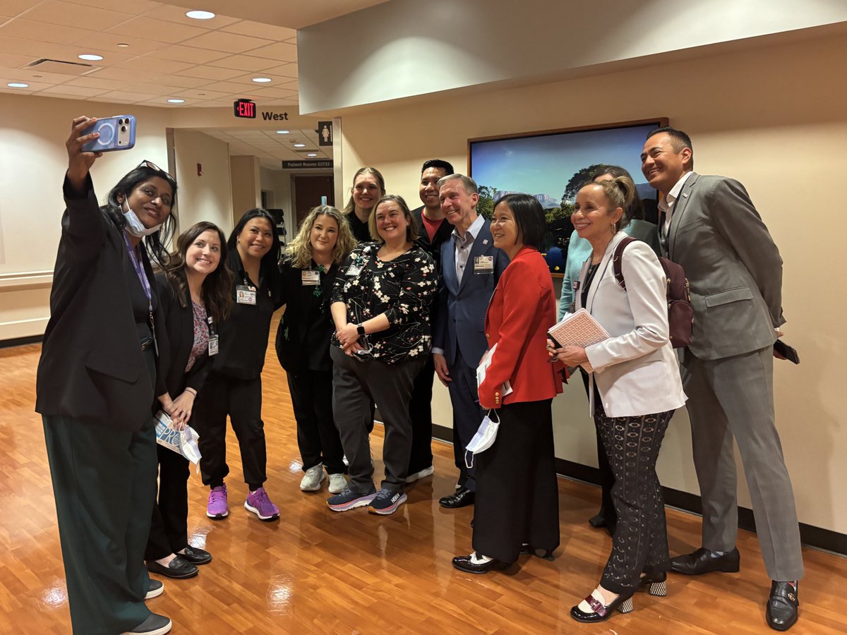 Peter WT Pisters, MD tweet media