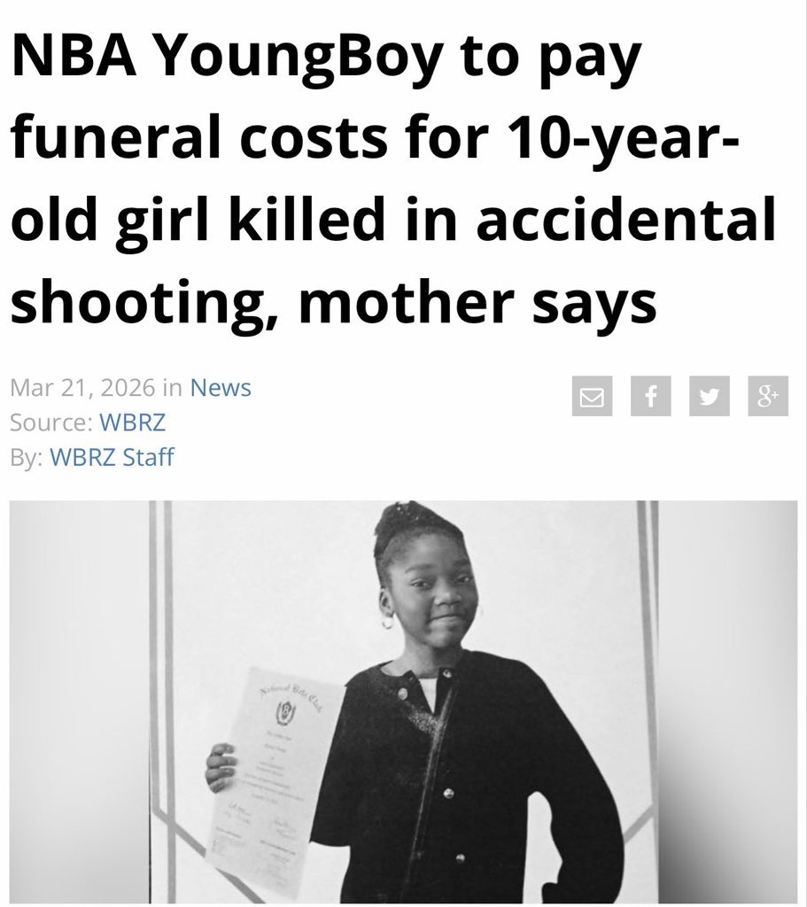 Youngboy Access 🩸 tweet media