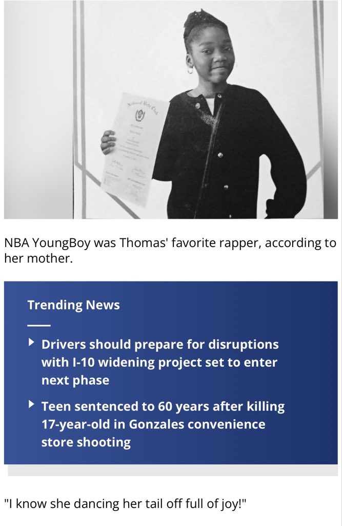 Youngboy Access 🩸 tweet media